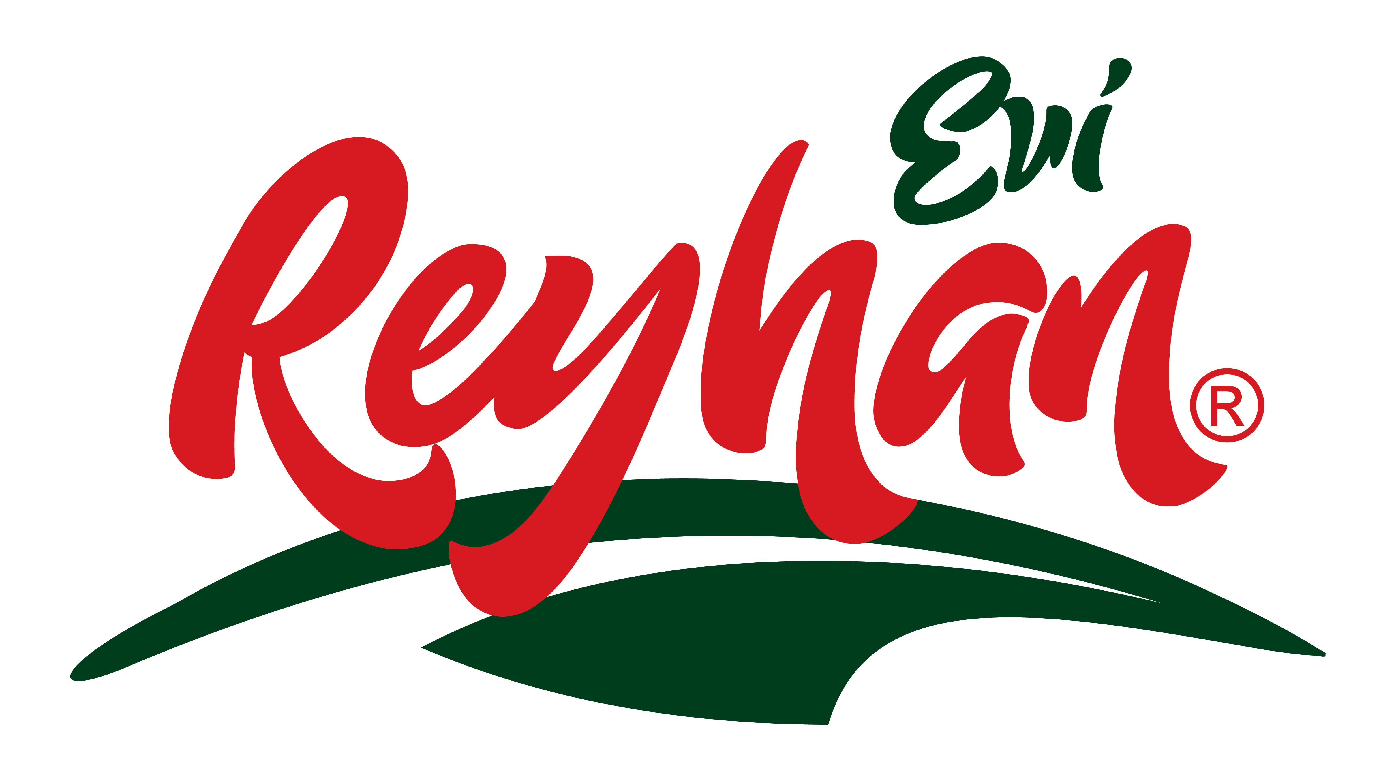 Reyhan Evi Logo