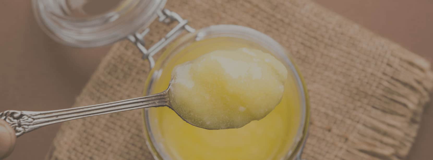 Reyhan Evi tereyağı